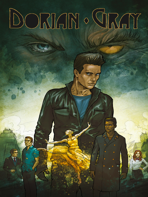 Title details for Dorian Gray by Darren G. Davis - Available